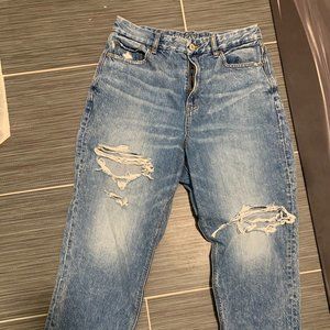 American Eagle Boyfriend Jeans